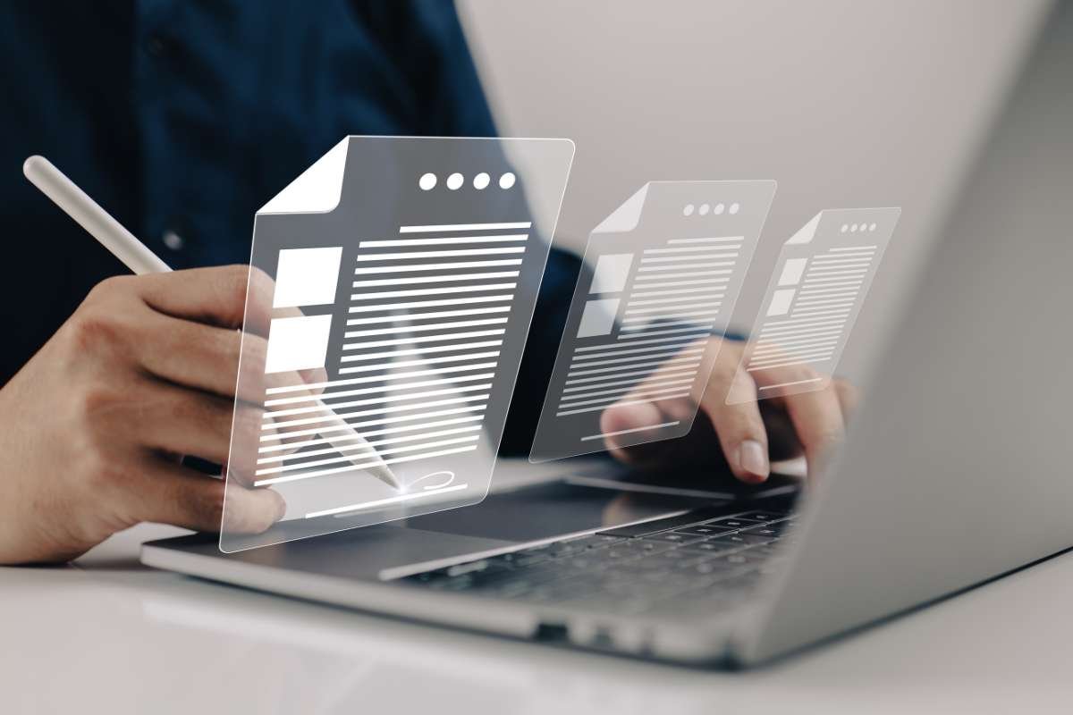 Smart contract | Top 10 Blockchain Terms Decrypted | CIO Women Magazine