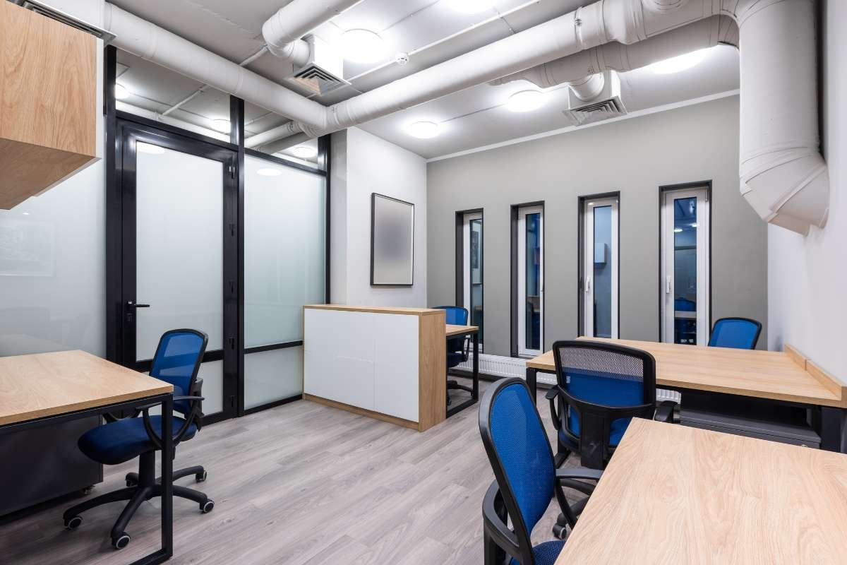 How to Create the Business Space of Your Dreams? | CIO Women Magazine