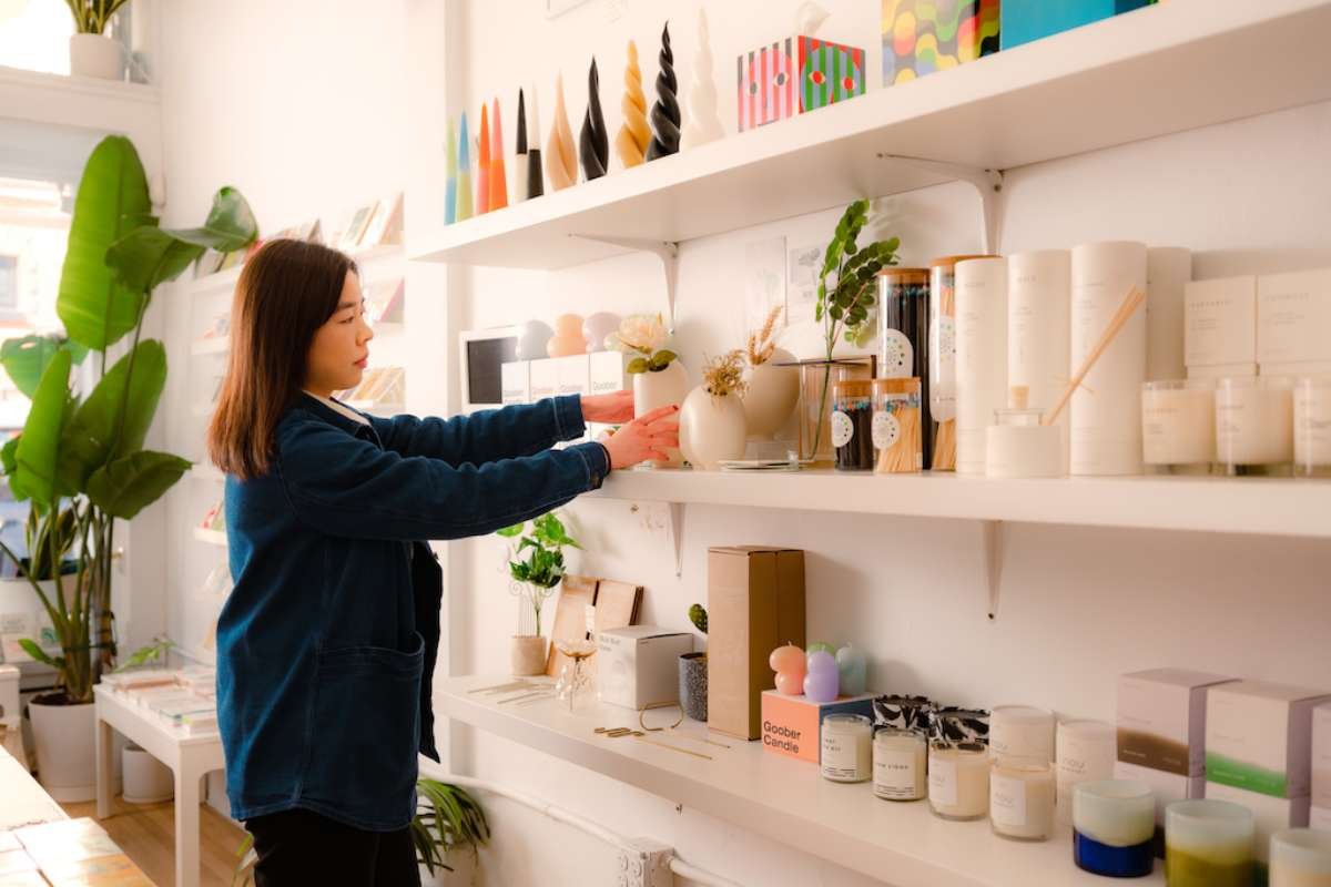 How To Make Your Store Look More Appealing? | CIO Women Magazine