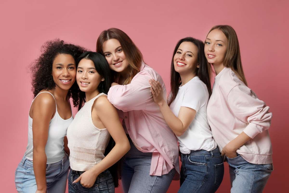 Athletic Body Types: Understanding, Training, and Styling | CIO Women Magazine