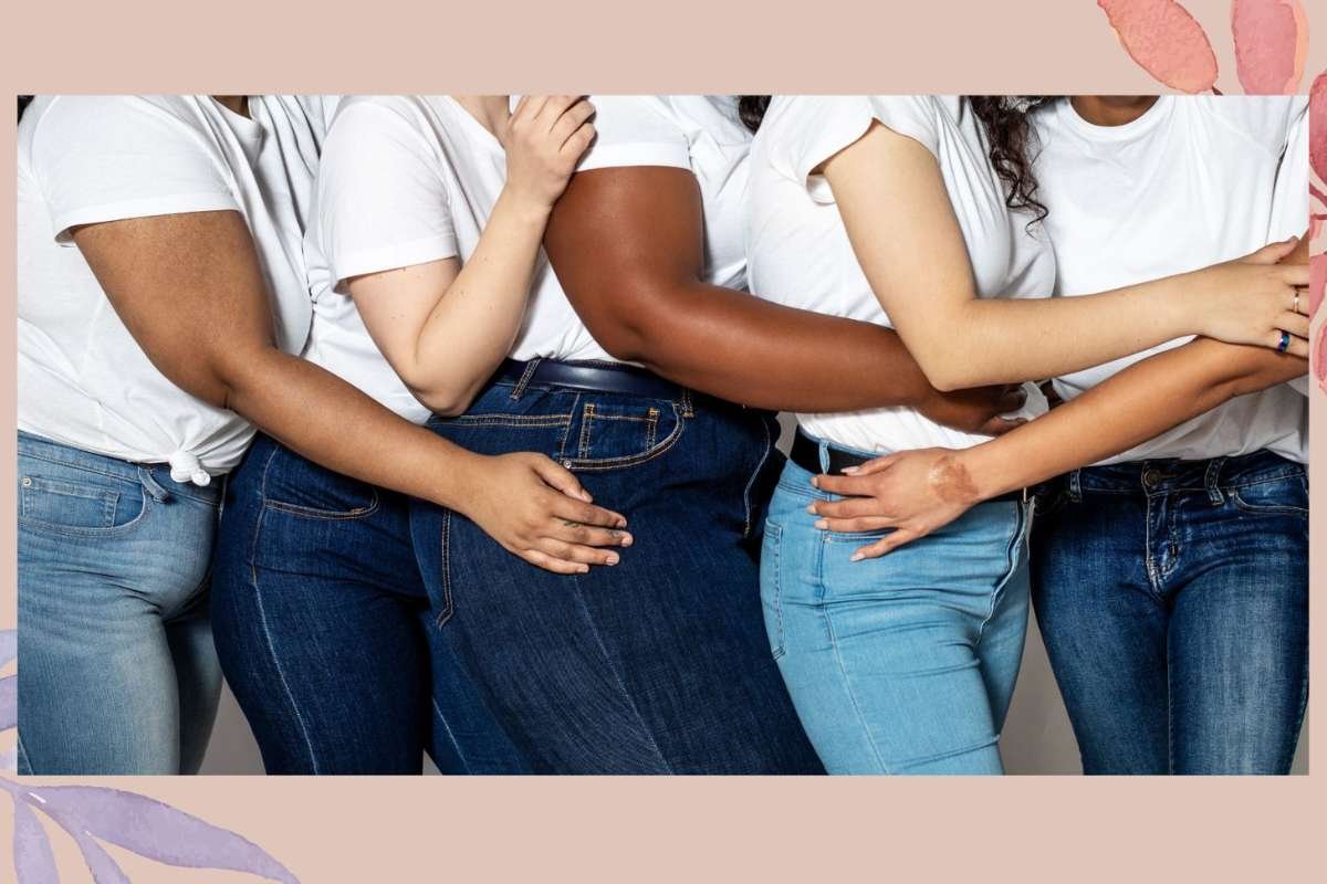 Athletic Body Types: Understanding, Training, and Styling | CIO Women Magazine