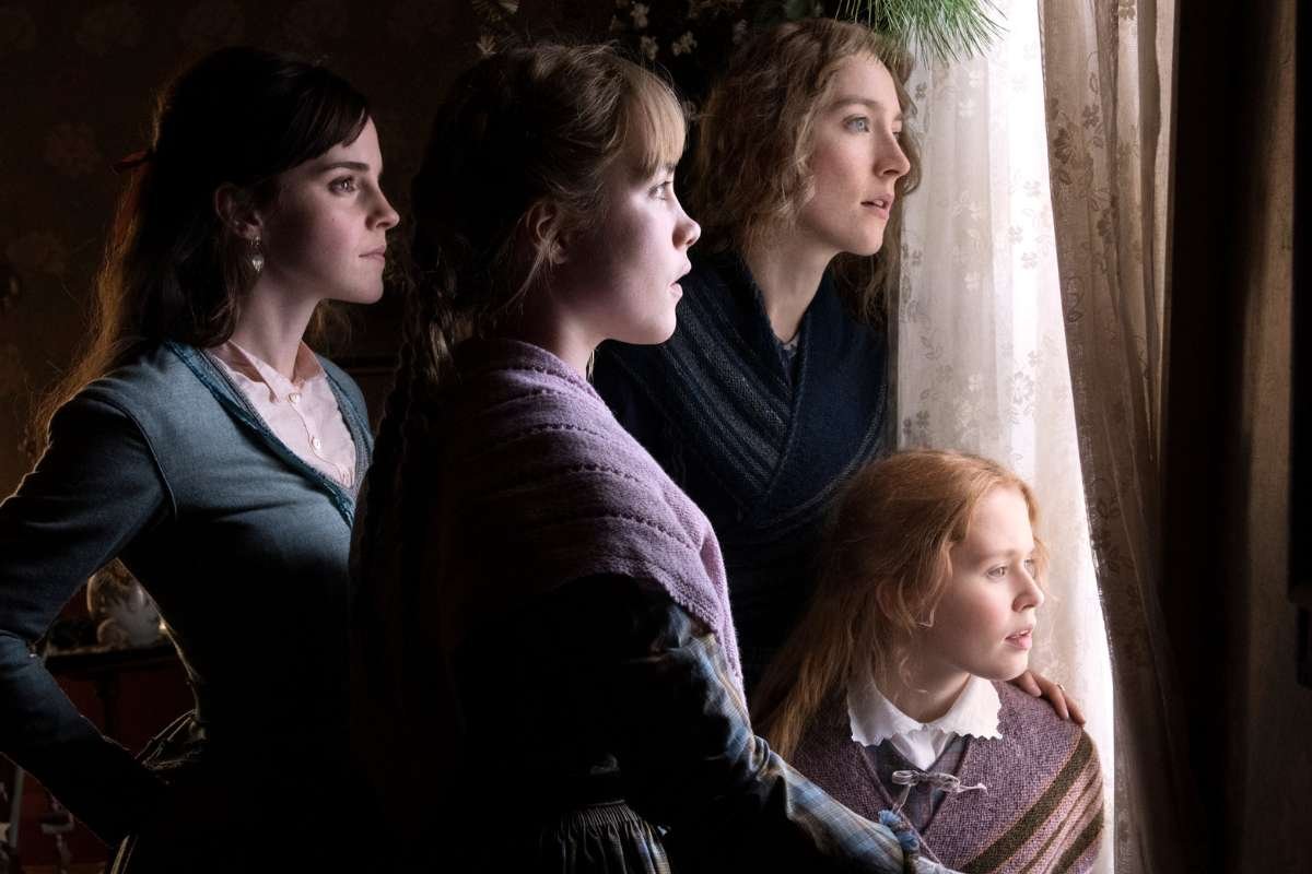 Best Movies for a Rainy Day: The Ultimate Cozy Watchlist | CIO Women Magazine