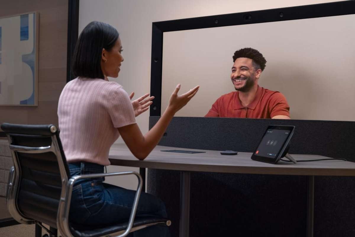 Google Beam: HP Unveils $25,000 3D Video Conferencing System for Enterprises | CIO Women Magazine
