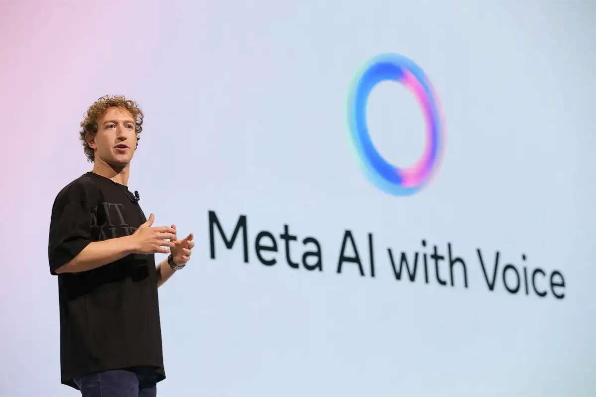 Meta Scale AI Investment: $14.3 Billion Push Toward Superintelligence | CIO Women Magazine
