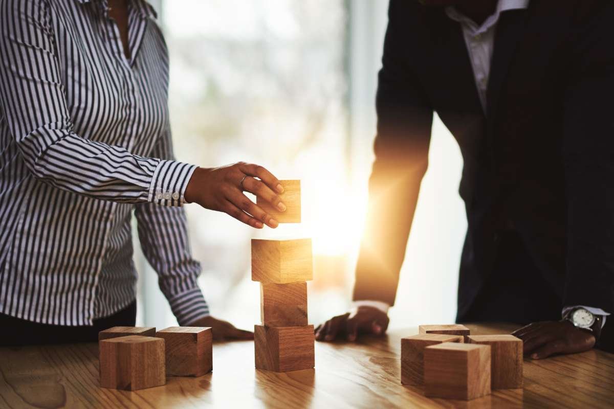 Legal Essentials for Co-Owned Businesses: A Couple's Guide | CIO Women Magazine