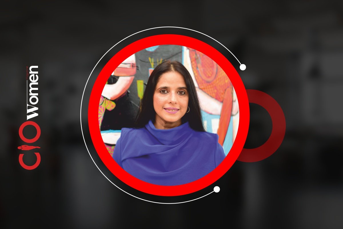 Little Artists Art Studio: Shalini Kapoor’s Legacy in Art and Education | CIO Women Magazine