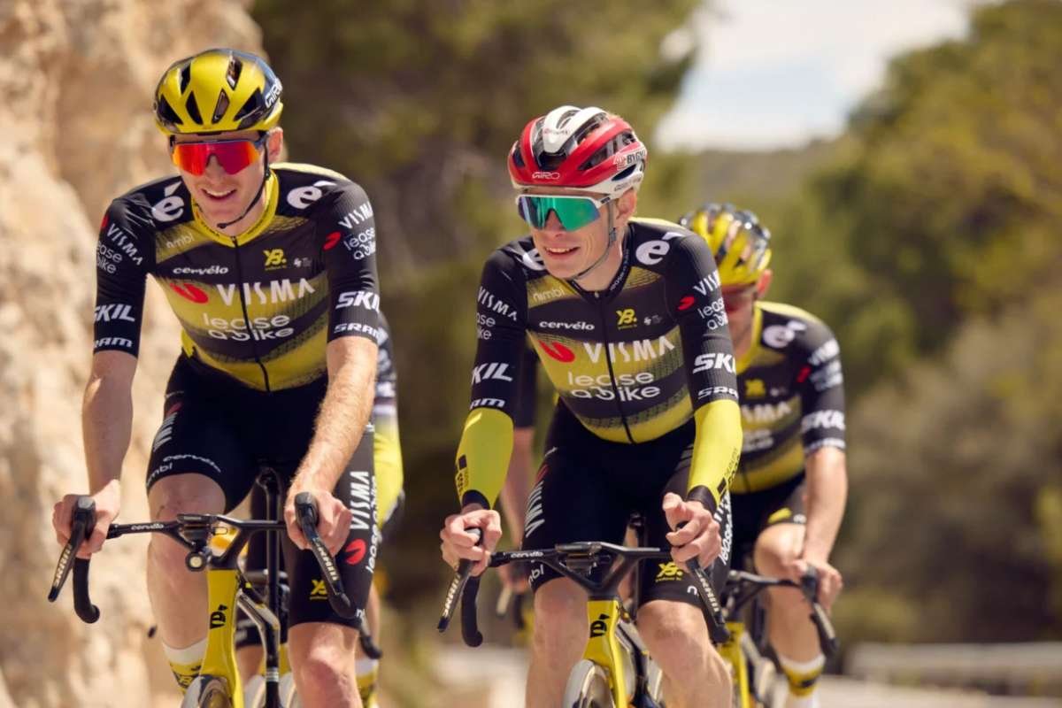 Source - www.cyclingnews.com