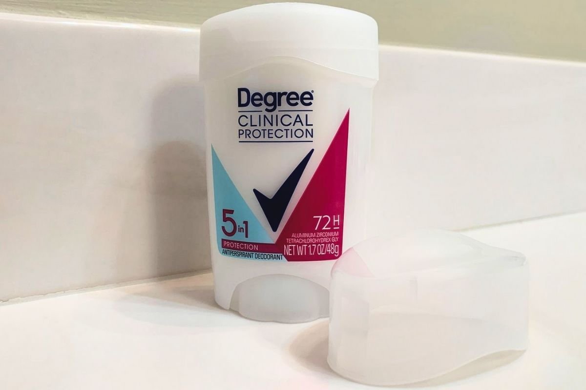 8 Best Antiperspirants for Women That Actually Work | CIO Women Magazine