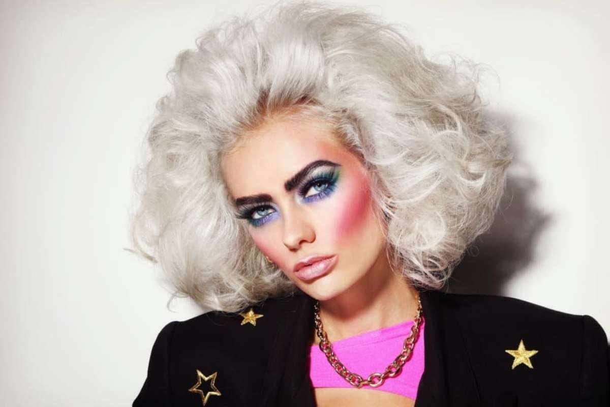 Is the 80's Makeup The Most Daring Beauty Era Ever? Let’s Find Out | CIO Women Magazine