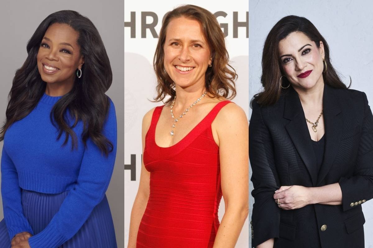 Top Women Business Owners: Education, Medical and Entertainment | CIO Women Magazine