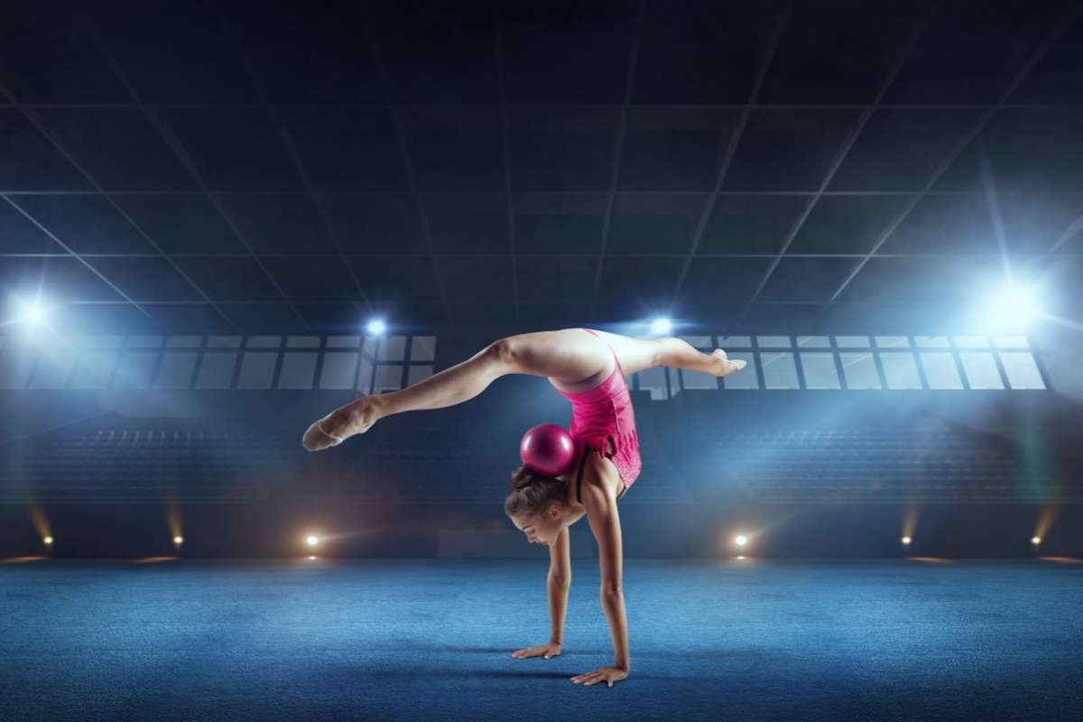 28 Beginner Gymnastics Skills That Build Strength, Balance, and Confidence | CIO Women Magazine