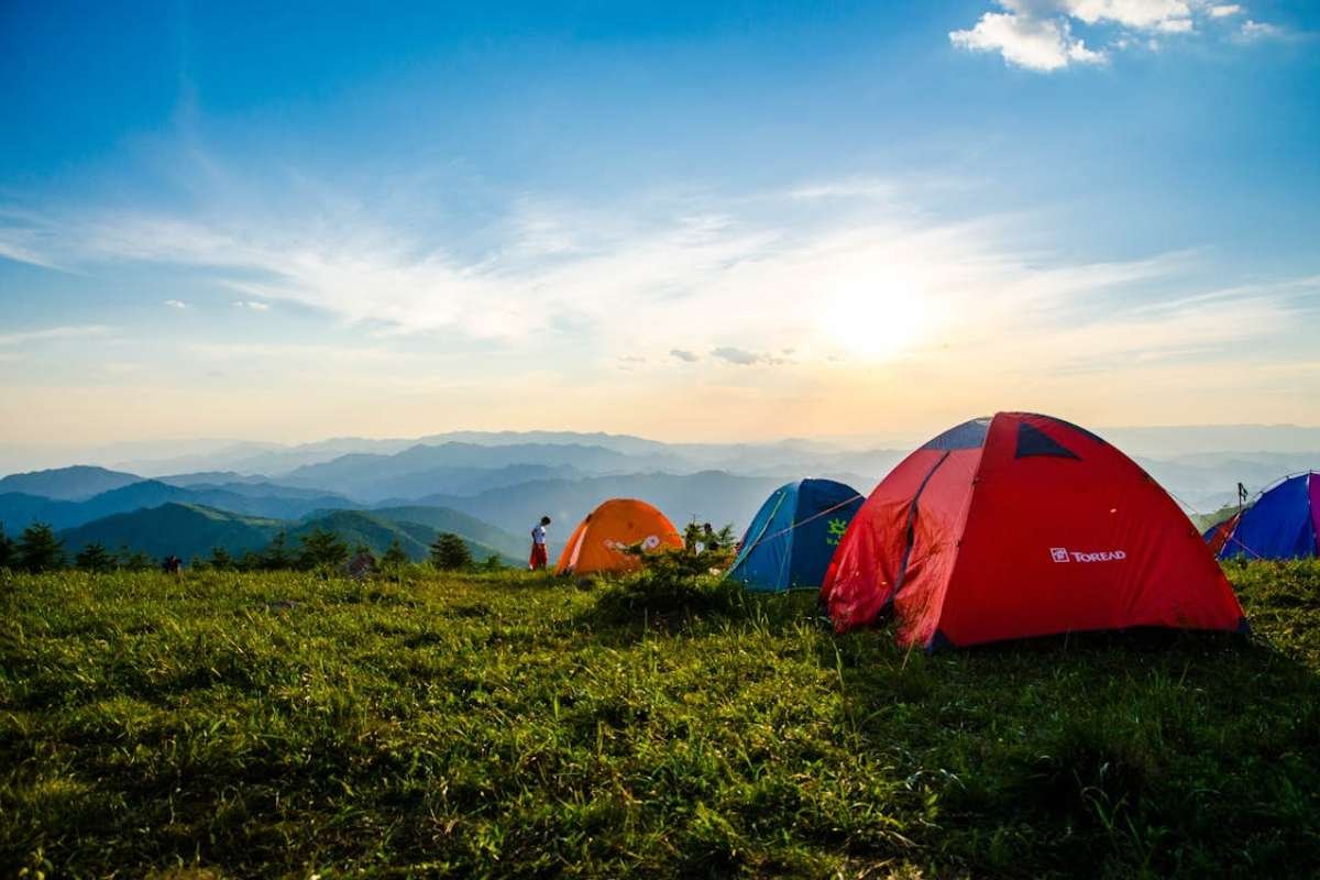 Camping Safety Tips: 5 Smart Ways to Stay Safe in the Outdoors | CIO Women Magazine