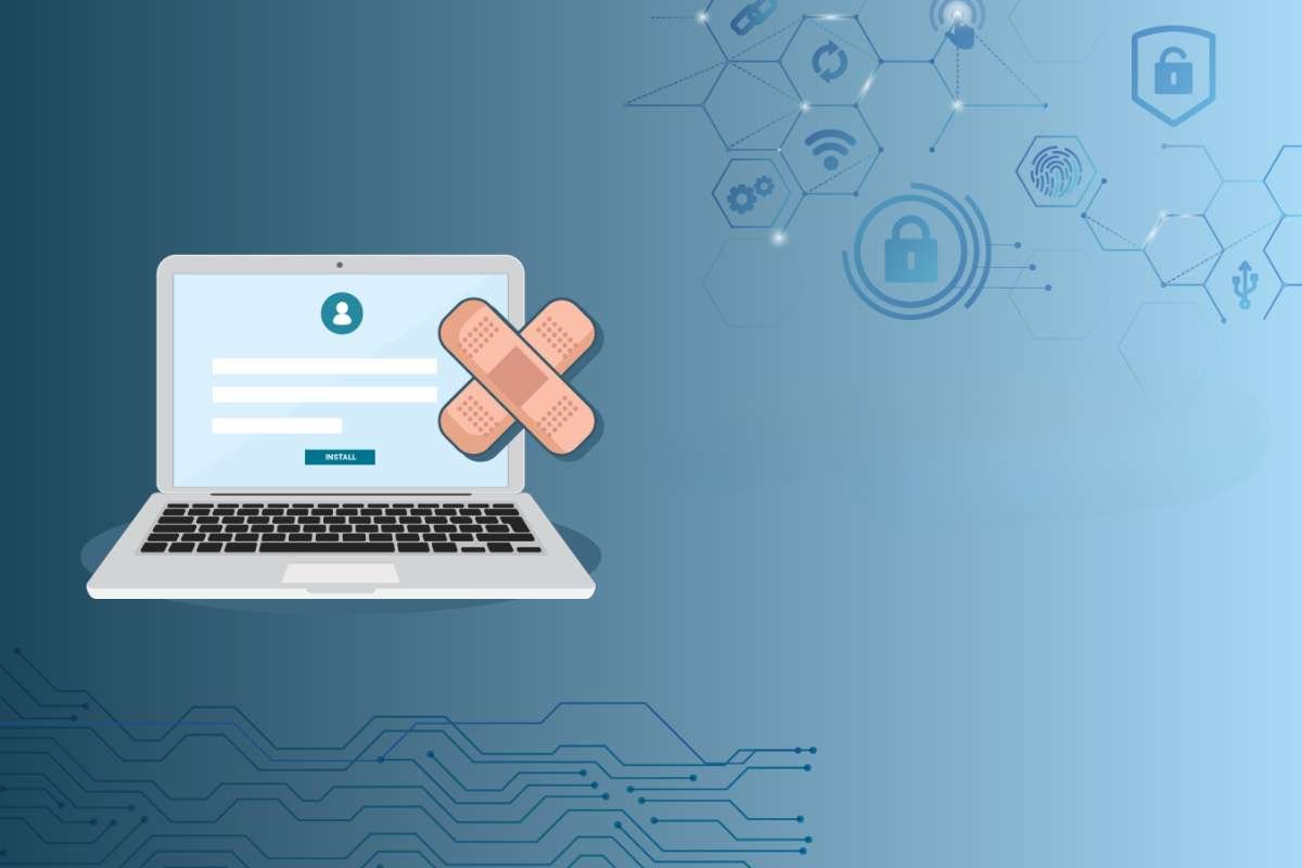 Why Patch Management Is 2025’s Top Business Opportunity | CIO Women Magazine