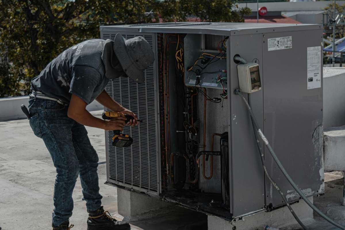 Top Ways to Improve HVAC Company Standards and Build Client Trust | CIO Women Magazine