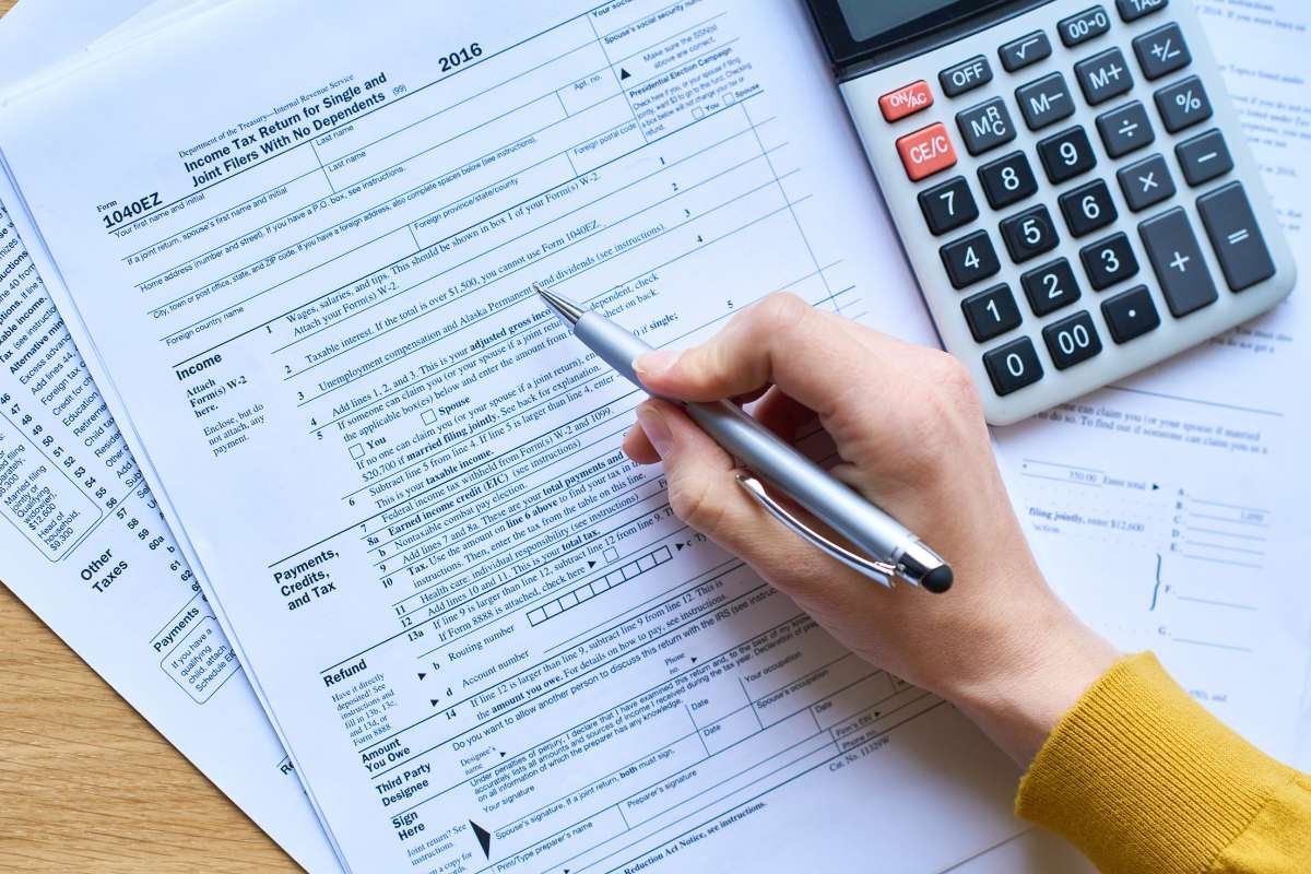 Audit Anxiety: 6 Income Tax Mistakes You Need To Avoid | CIO Women Magazine