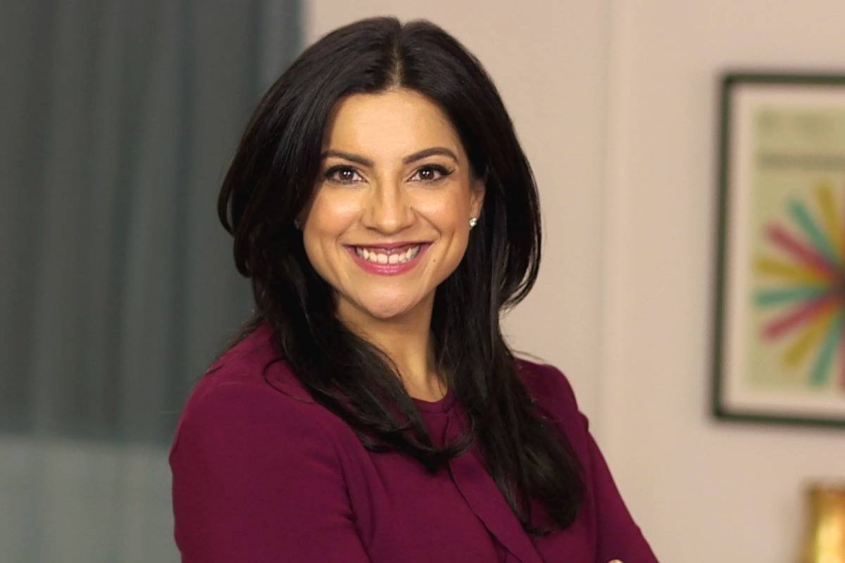 Top Women Business Owners: Education, Medical and Entertainment | CIO Women Magazine