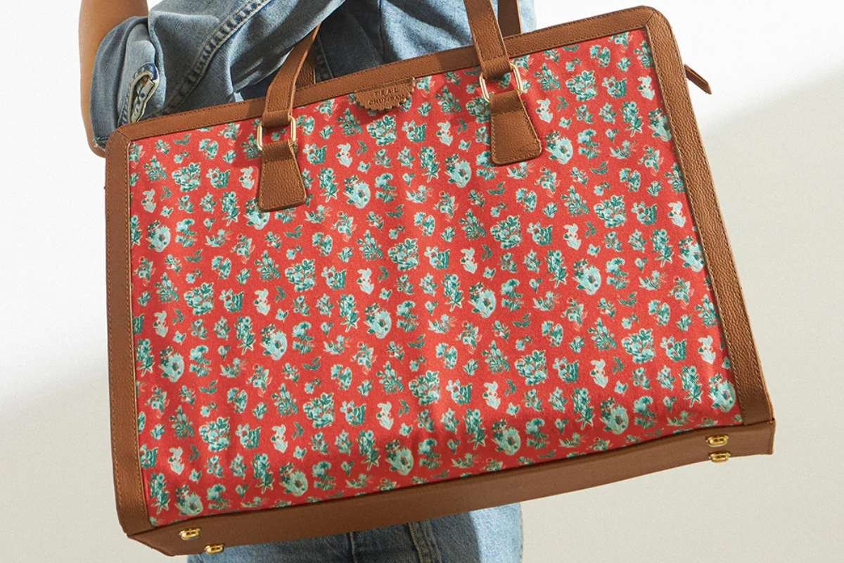 25 Smart and Stylish Leather Laptop Bags for Ladies that You Cannot Miss | CIO Women Magazine
