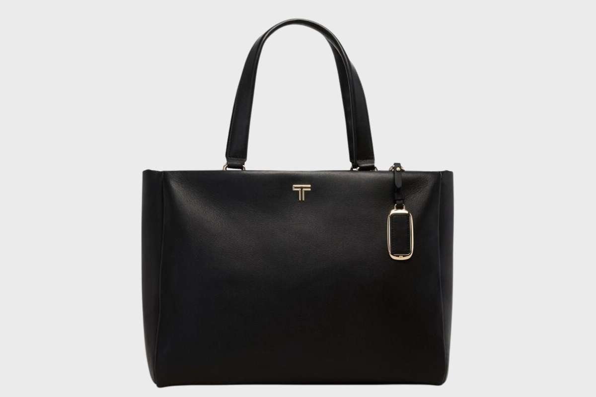 25 Smart and Stylish Leather Laptop Bags for Ladies that You Cannot Miss | CIO Women Magazine