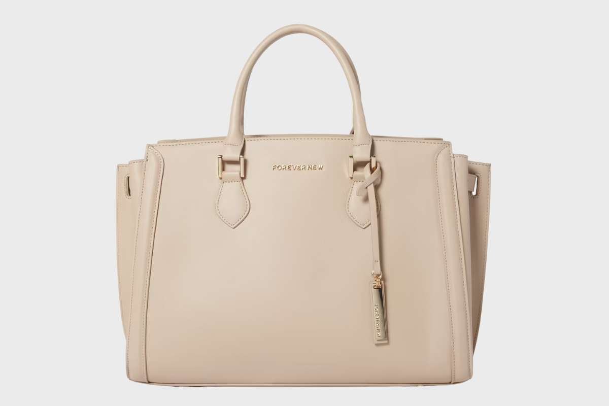 25 Smart and Stylish Leather Laptop Bags for Ladies that You Cannot Miss | CIO Women Magazine