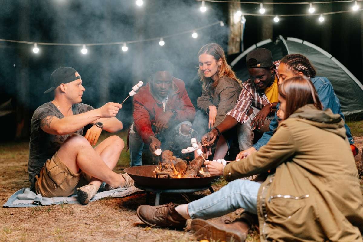 Camping Safety Tips: 5 Smart Ways to Stay Safe in the Outdoors | CIO Women Magazine