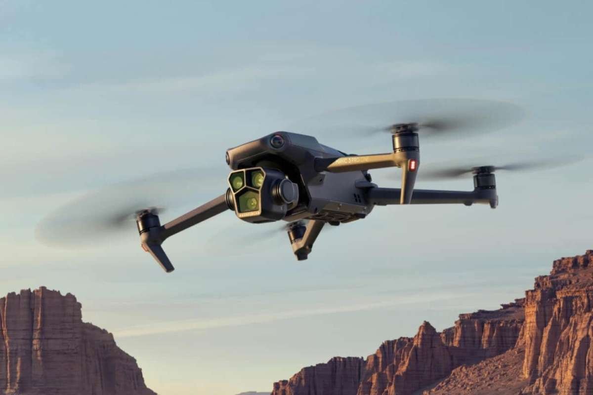 Best Drones for Photography: Capture Every Detail from Above | CIO Women Magazine