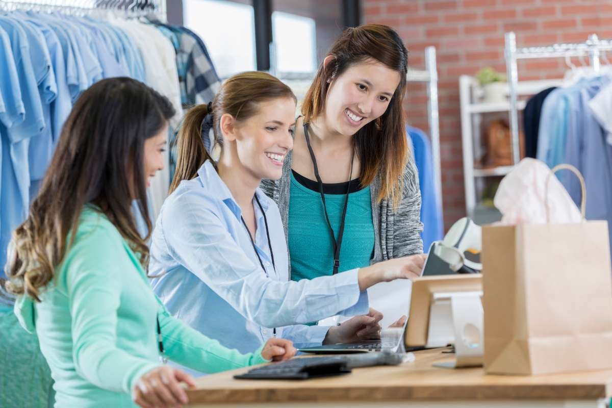 Running A Successful Clothing Shop: Key Tips & Insights | CIO Women Magazine