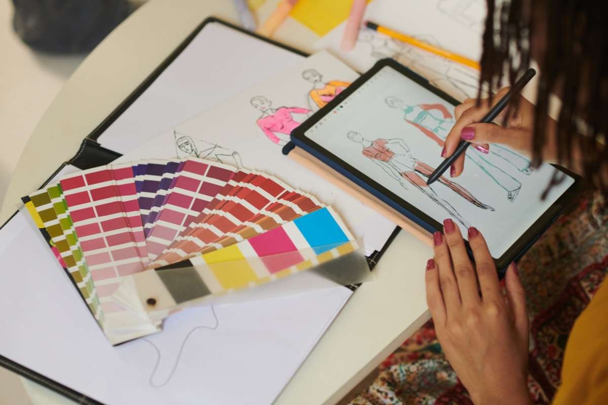 Career Opportunities in Fashion Designing: A Stylish Path | CIO Women Magazine