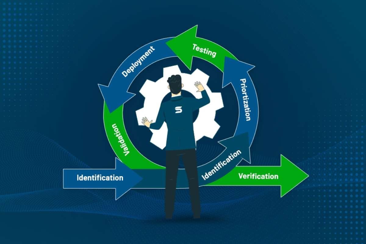 Why Patch Management Is 2025’s Top Business Opportunity | CIO Women Magazine