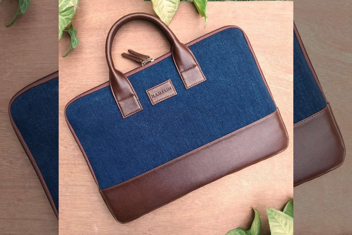 25 Smart and Stylish Leather Laptop Bags for Ladies that You Cannot Miss | CIO Women Magazine