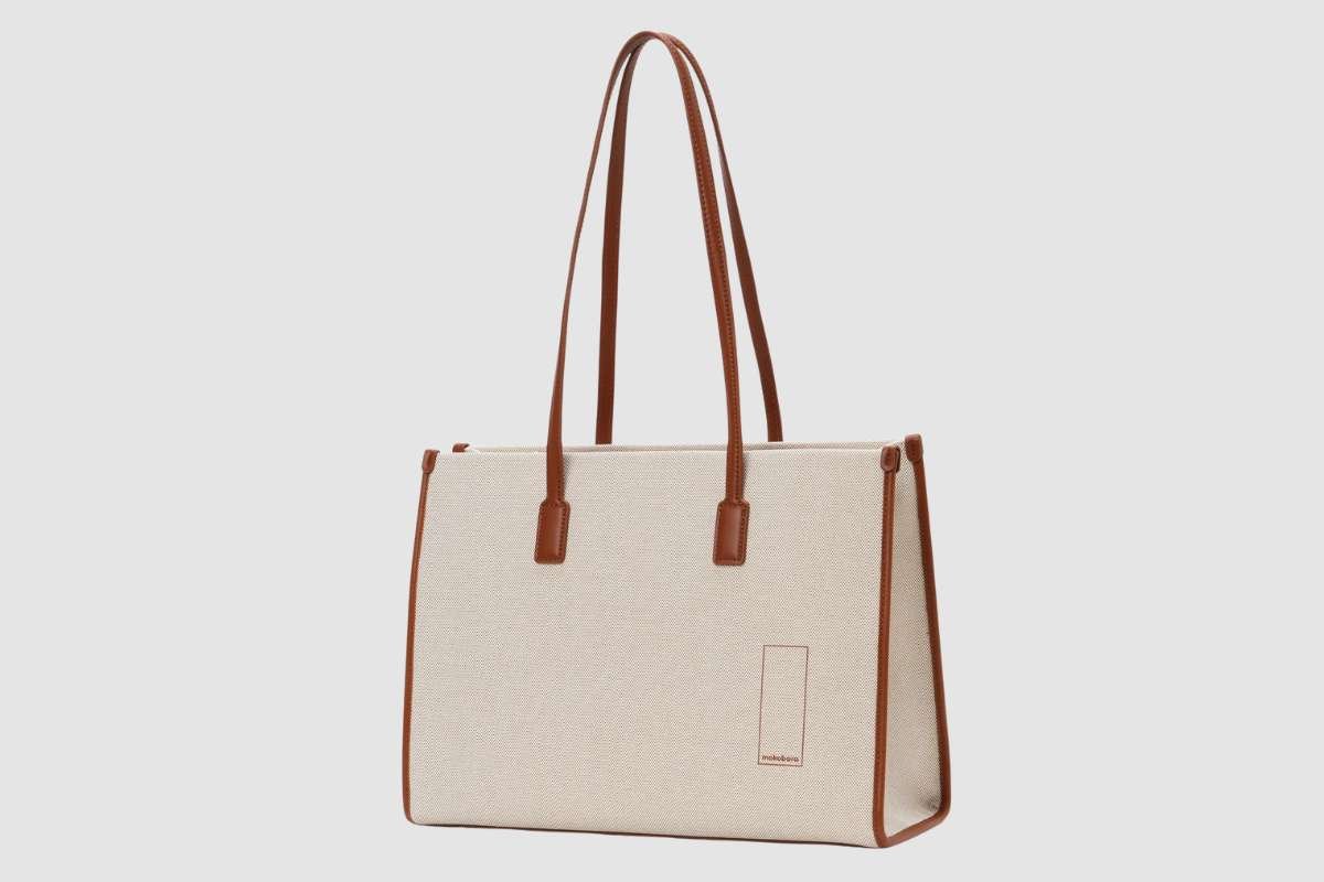 25 Smart and Stylish Leather Laptop Bags for Ladies that You Cannot Miss | CIO Women Magazine