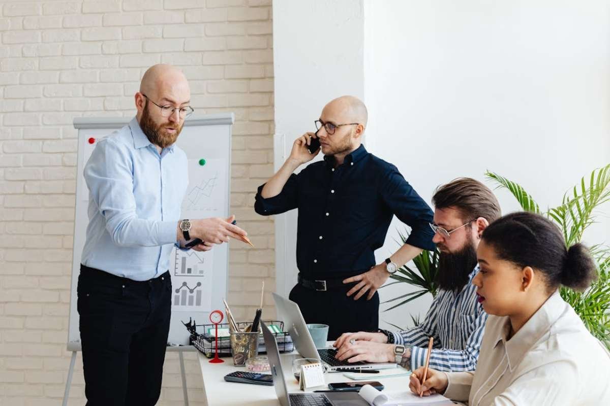 The Best Digital Marketing Agency of 2025 | CIO Women Magazine
