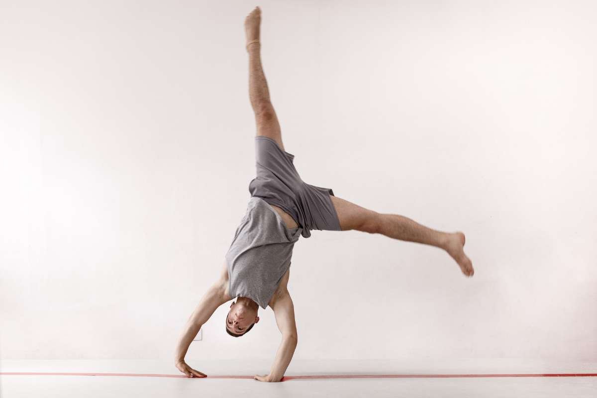 28 Beginner Gymnastics Skills That Build Strength, Balance, and Confidence | CIO Women Magazine