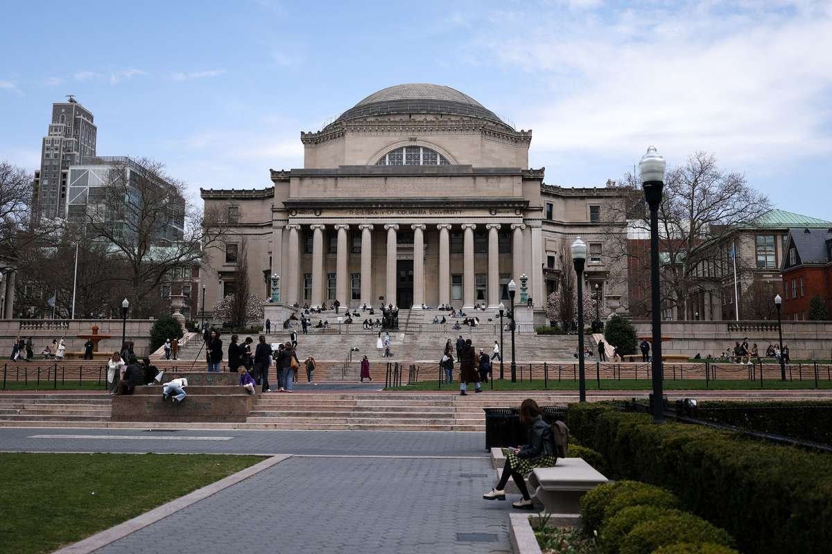 Oldest Colleges in America: A Legacy of Learning | CIO Women Magazine