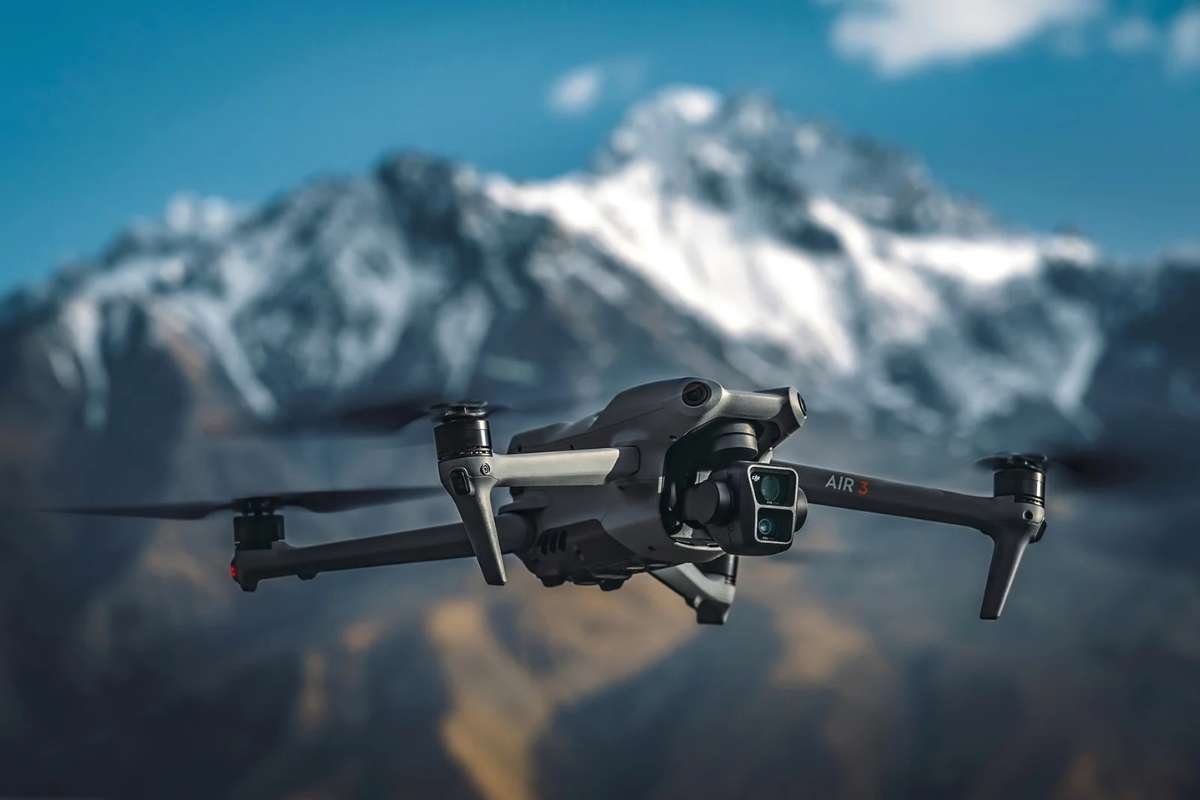 Best Drones for Photography: Capture Every Detail from Above | CIO Women Magazine
