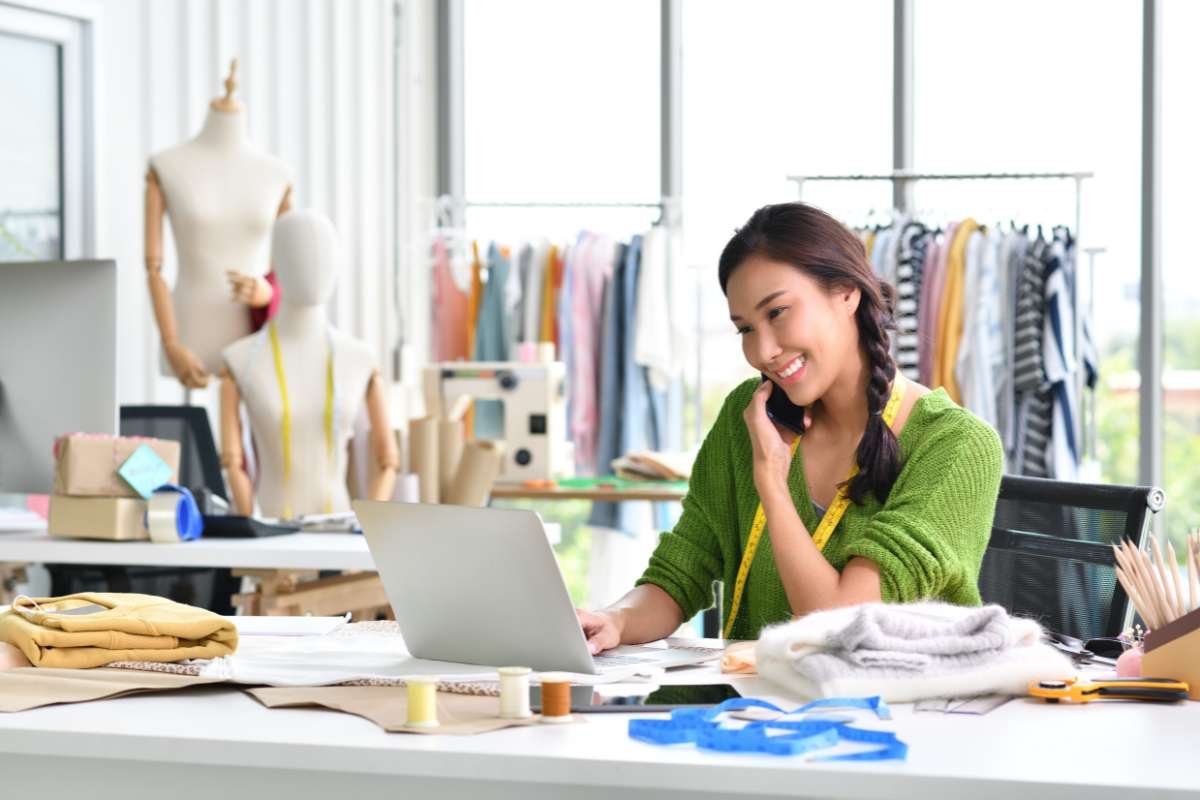 Career Opportunities in Fashion Designing: A Stylish Path | CIO Women Magazine