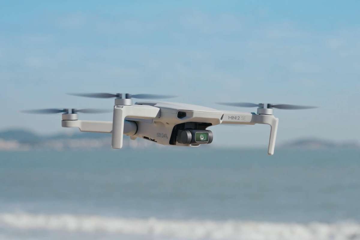 Best Drones for Photography: Capture Every Detail from Above | CIO Women Magazine