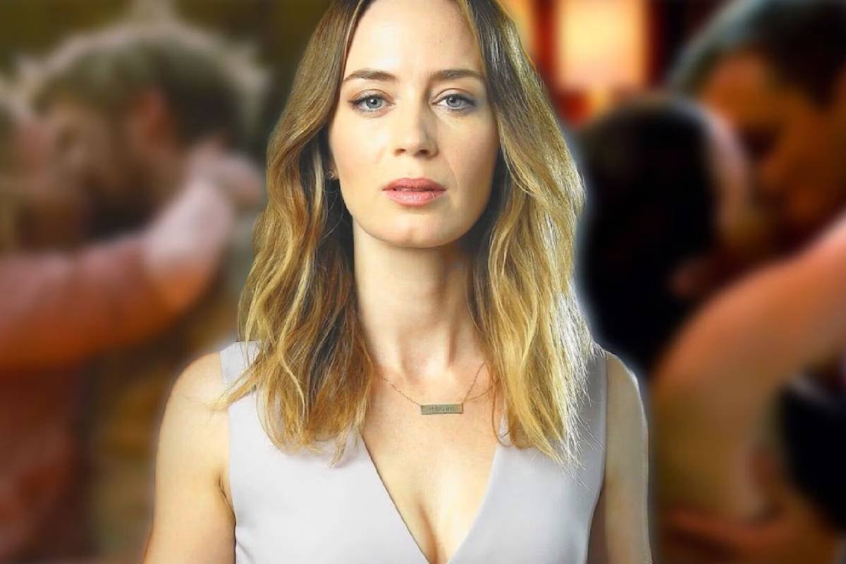 Emily Blunt's Net Worth in 2025: How She Quietly Built an $85M+ Empire? | CIO Women Magazine