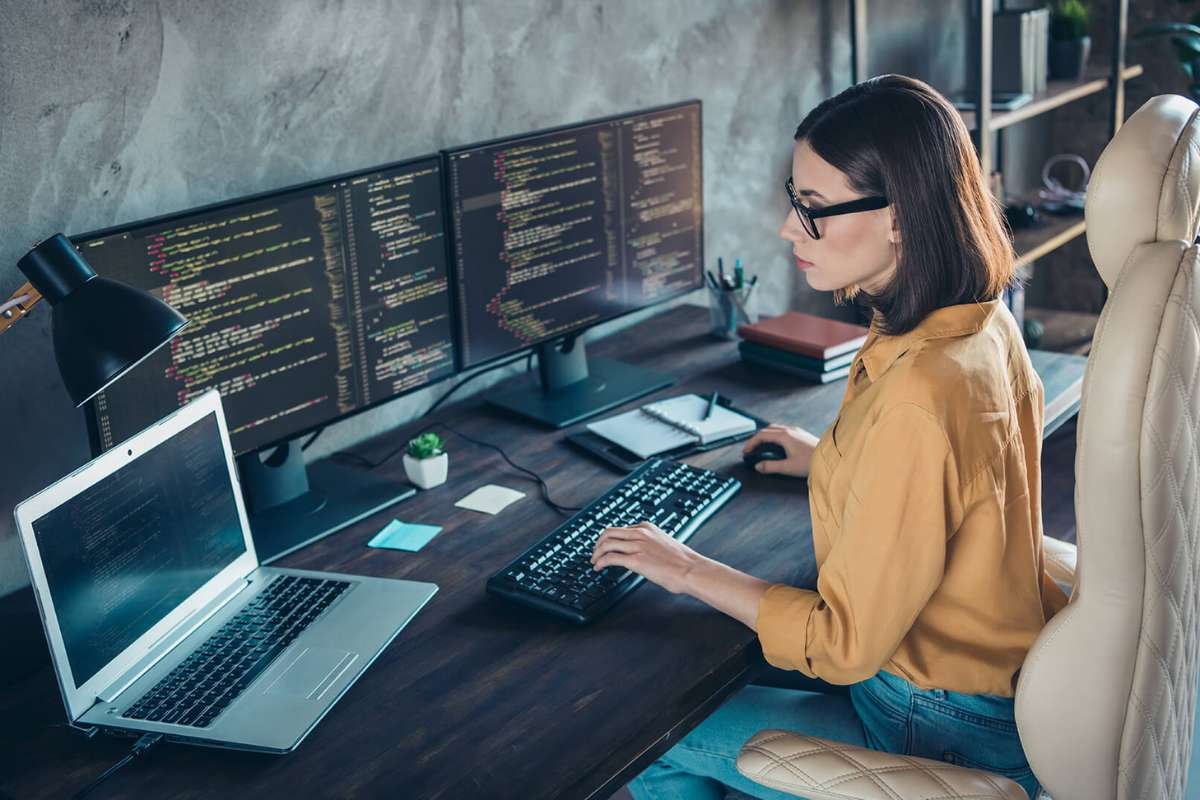 Why Patch Management Is 2025’s Top Business Opportunity | CIO Women Magazine
