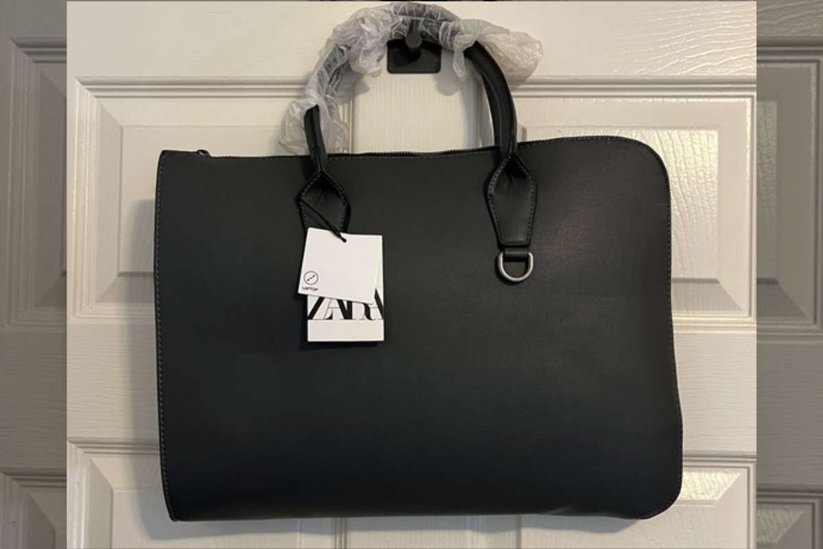 25 Smart and Stylish Leather Laptop Bags for Ladies that You Cannot Miss | CIO Women Magazine