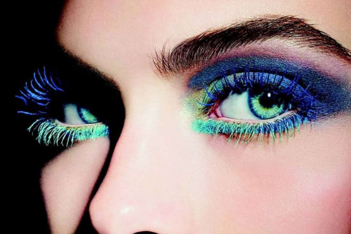 Is the 80's Makeup The Most Daring Beauty Era Ever? Let’s Find Out | CIO Women Magazine