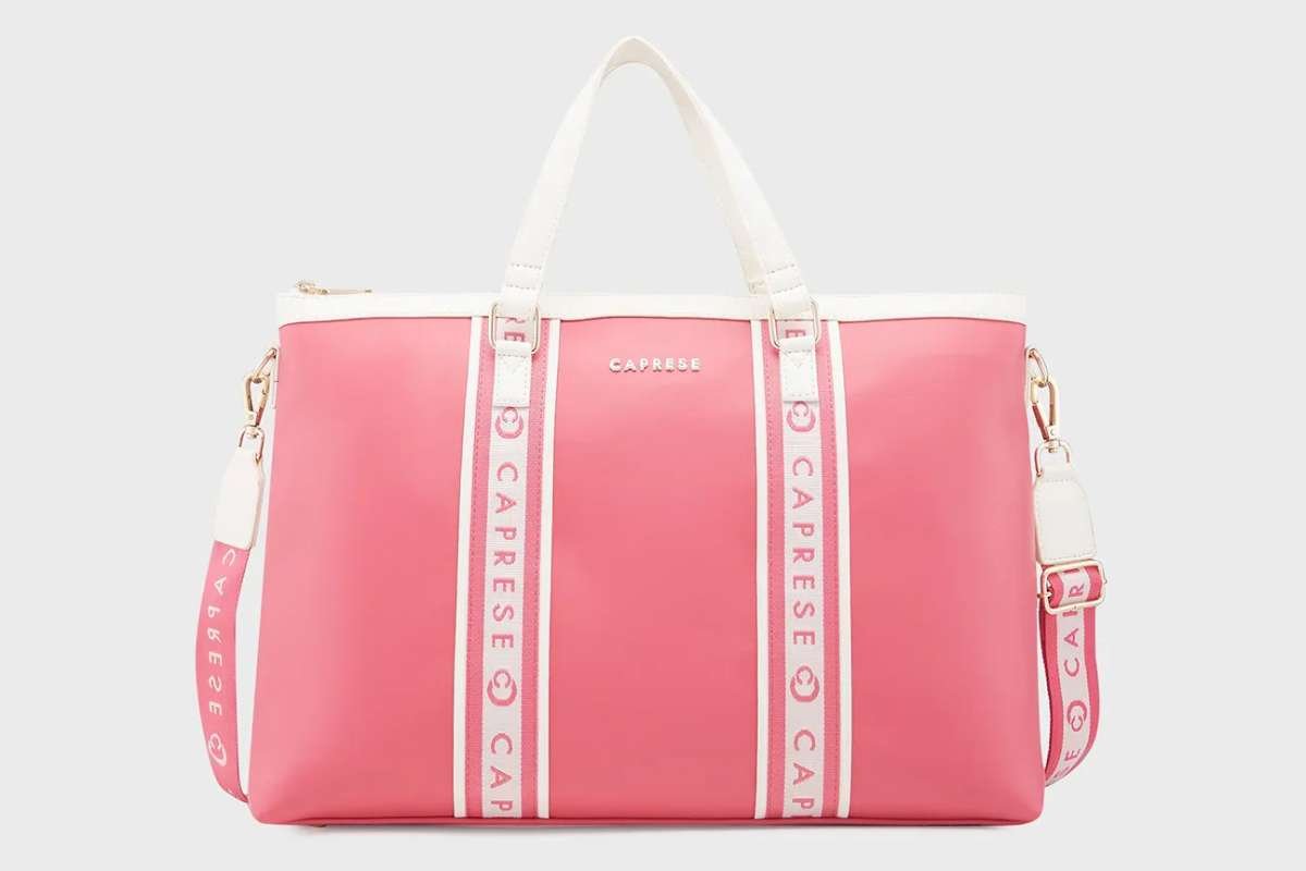 25 Smart and Stylish Leather Laptop Bags for Ladies that You Cannot Miss | CIO Women Magazine