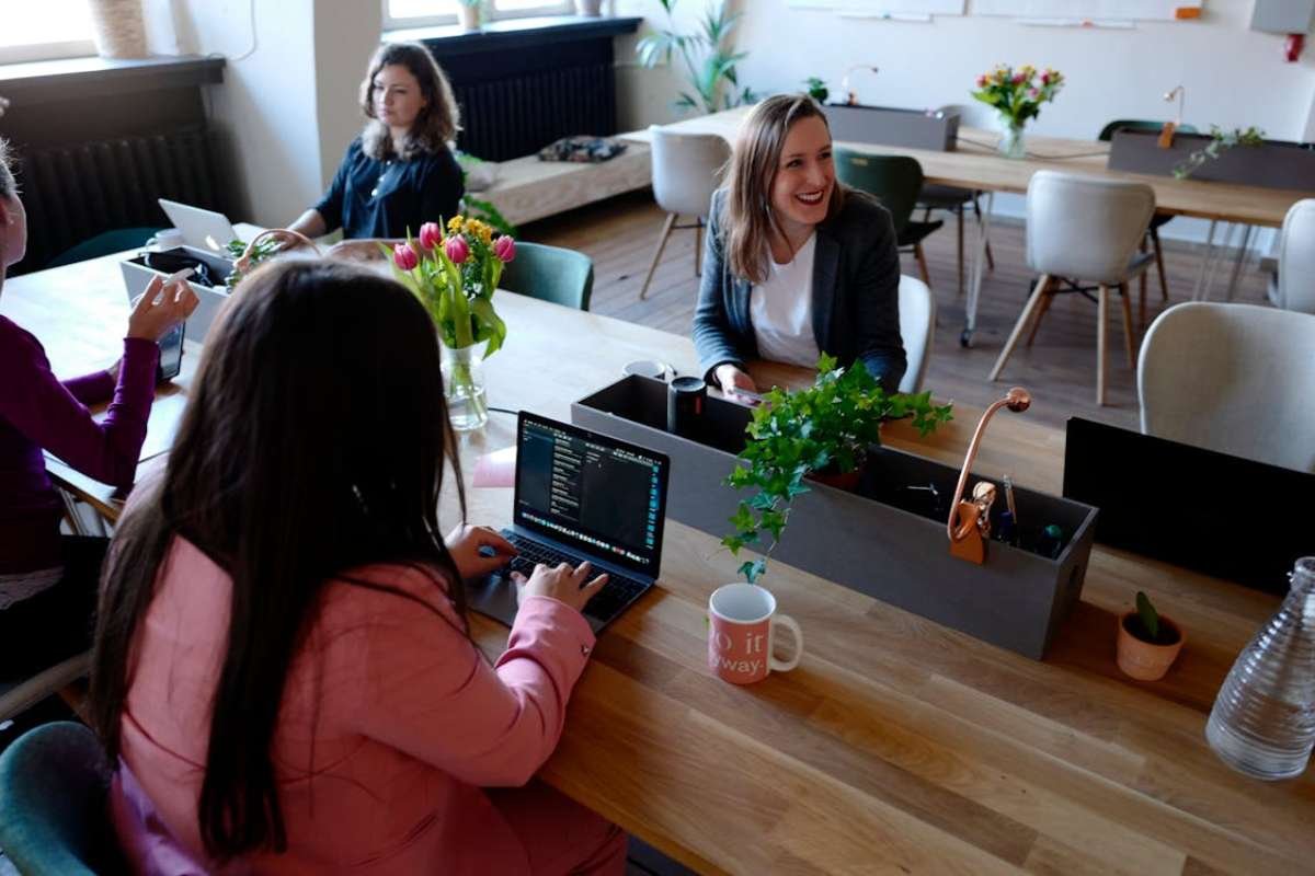 3 Smart Tips For Scalable Workspace Setup without Overcomplicating It | CIO Women Magazine
