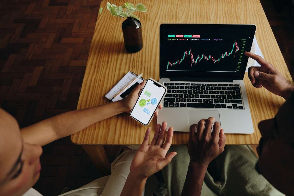 9 Best Alternative Investment News Websites | CIO Women Magazine