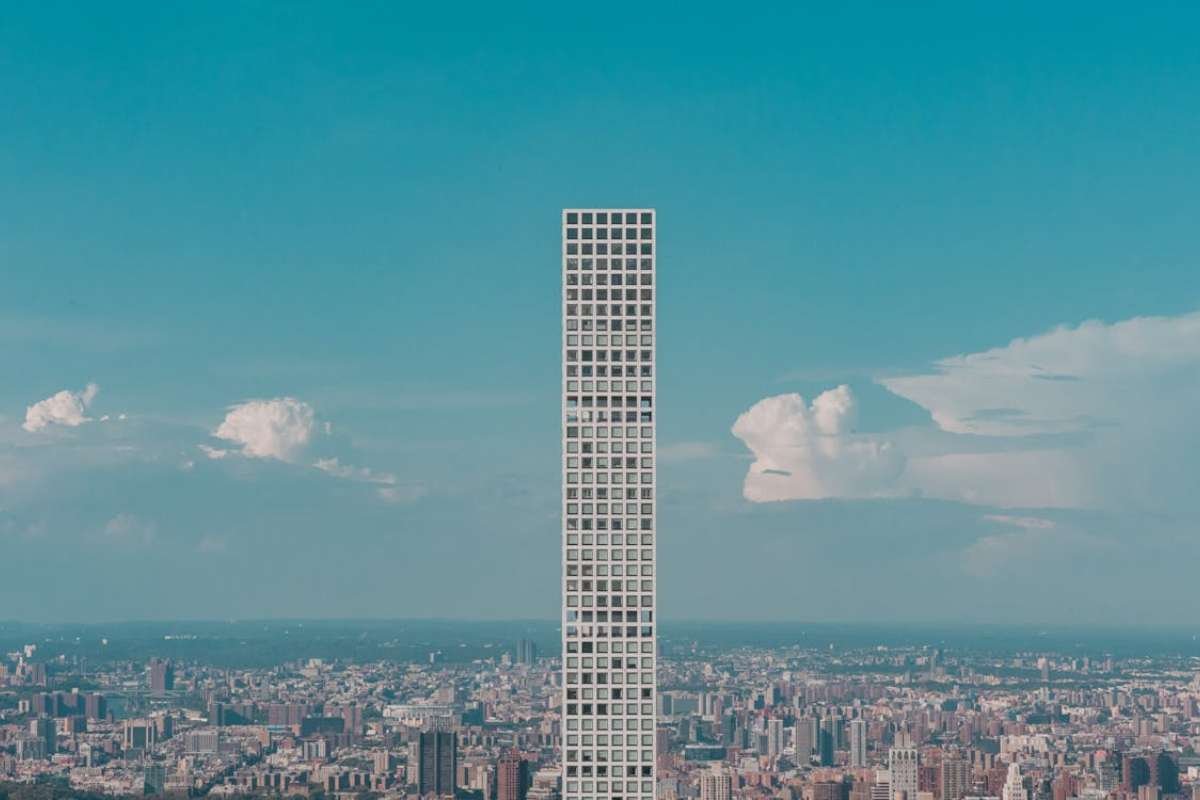 Tallest Skyscrapers in North America: Icons of Modern Architecture | CIO Women Magazine