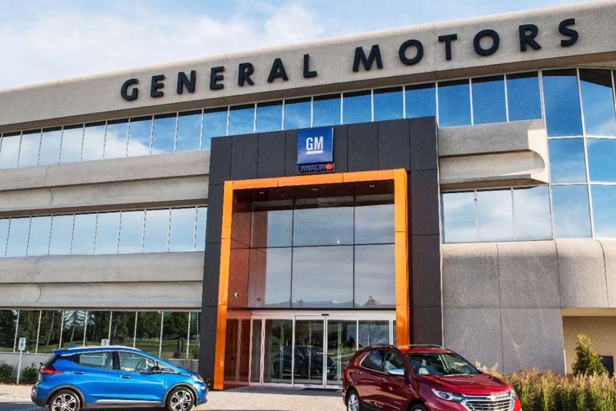 Automobile Companies in USA: Driving Innovation and Legacy | CIO Women Magazine