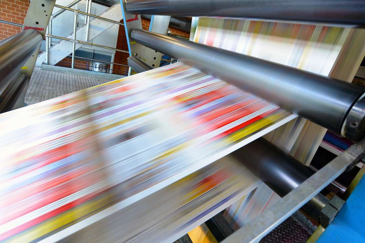 Avoid These 5 Common Print Marketing Mistakes | CIO Women Magazine