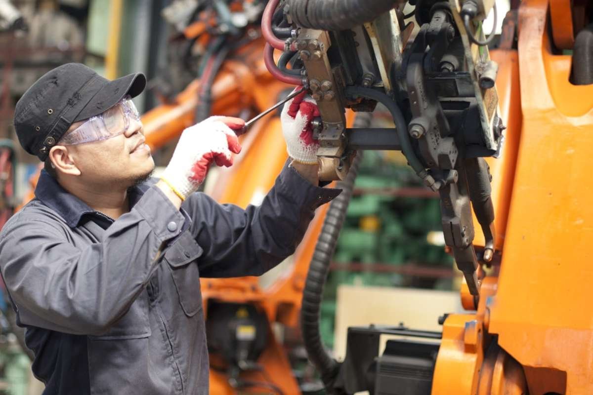 Business Premises Maintenance Checklist Every Owner Should Know | CIO Women Magazine