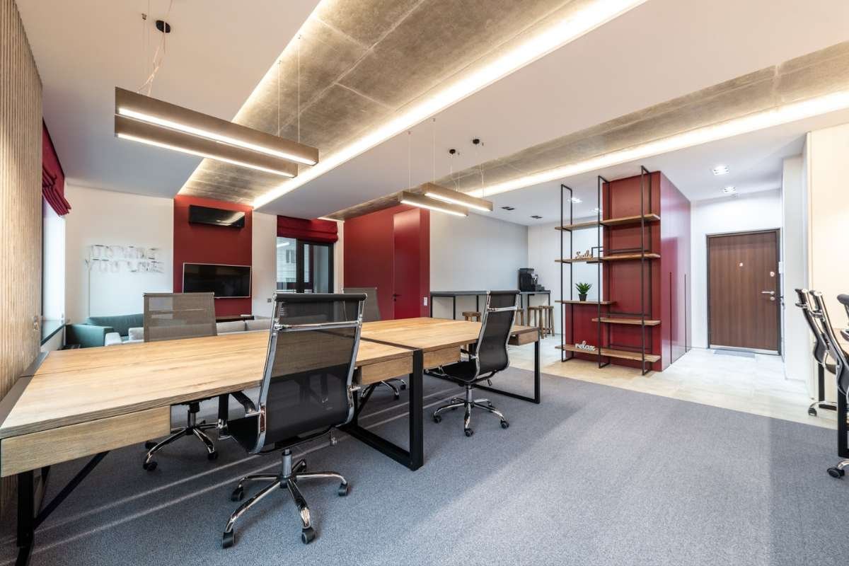 Business Premises Maintenance Checklist Every Owner Should Know | CIO Women Magazine