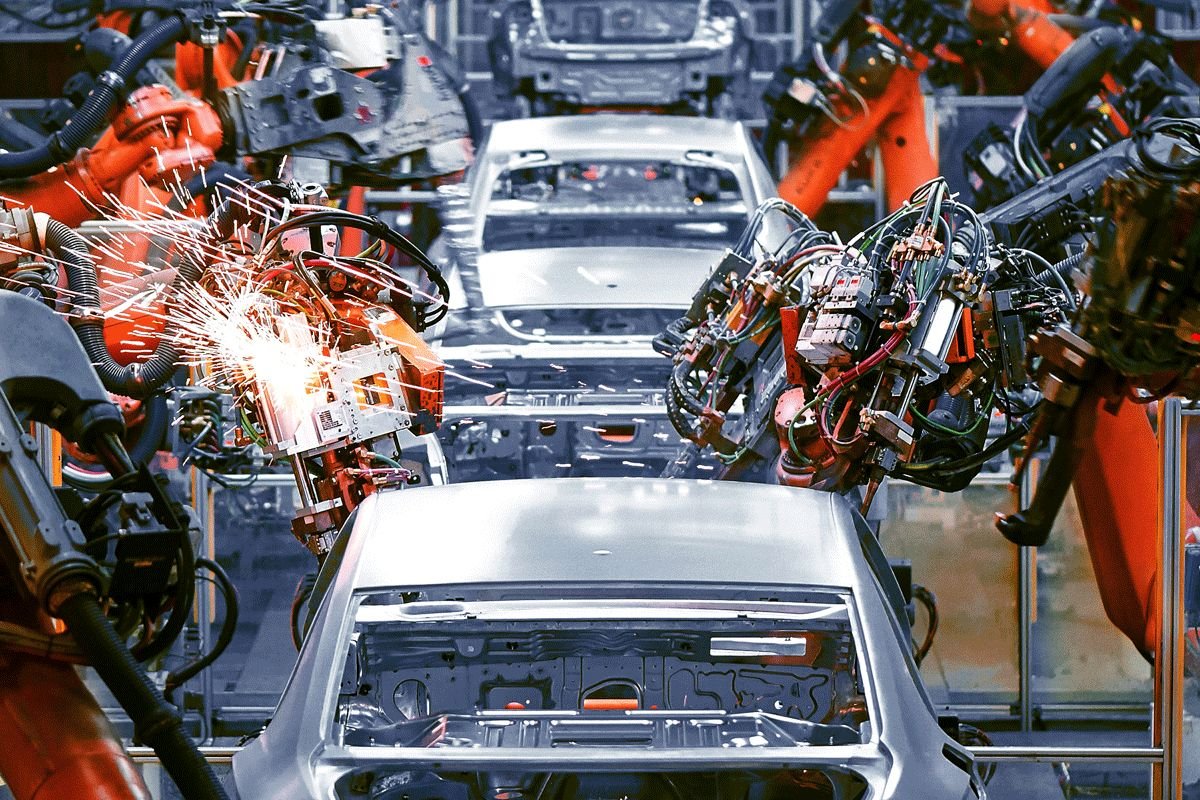 Automobile Companies in USA: Driving Innovation and Legacy | CIO Women Magazine