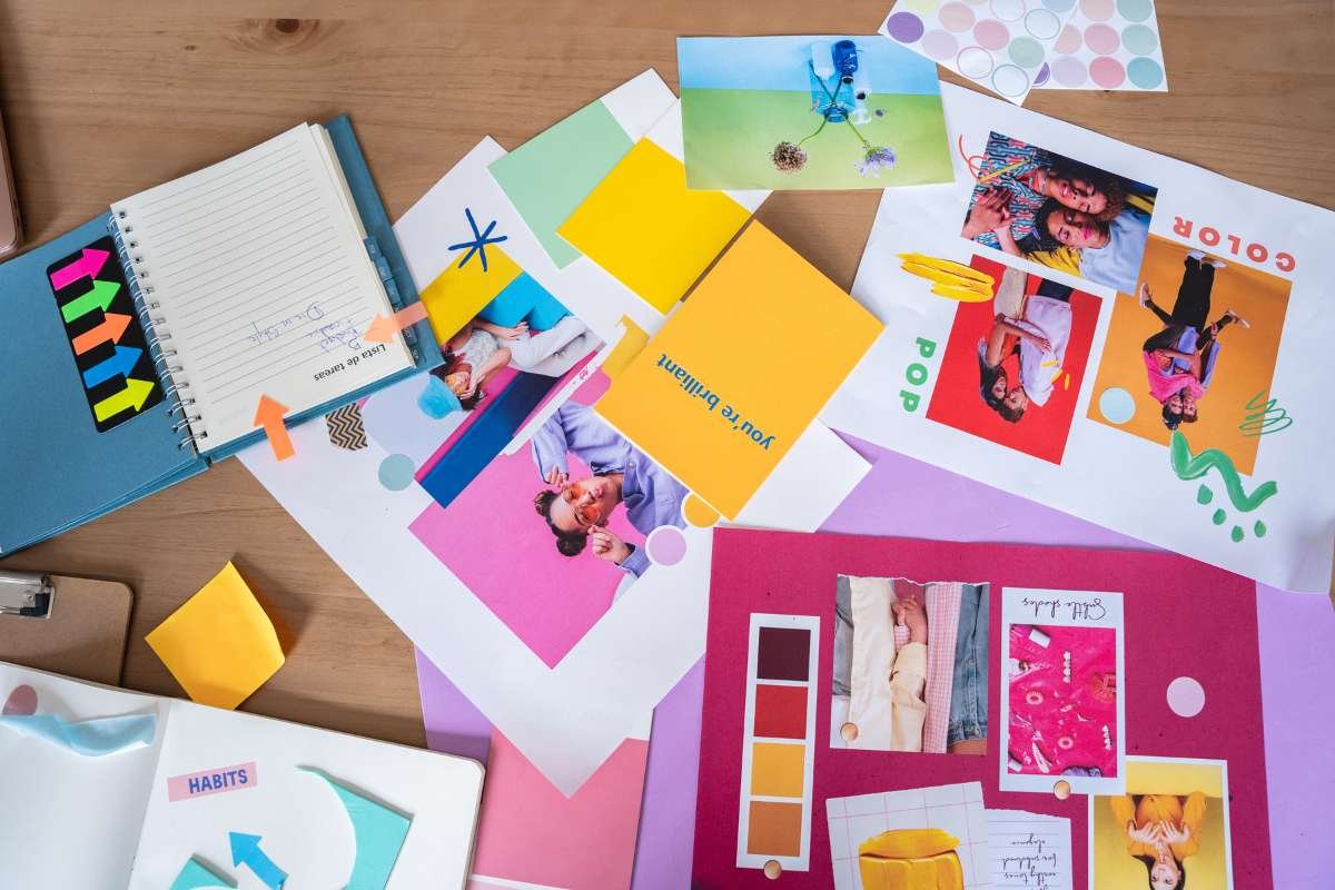 Avoid These 5 Common Print Marketing Mistakes | CIO Women Magazine
